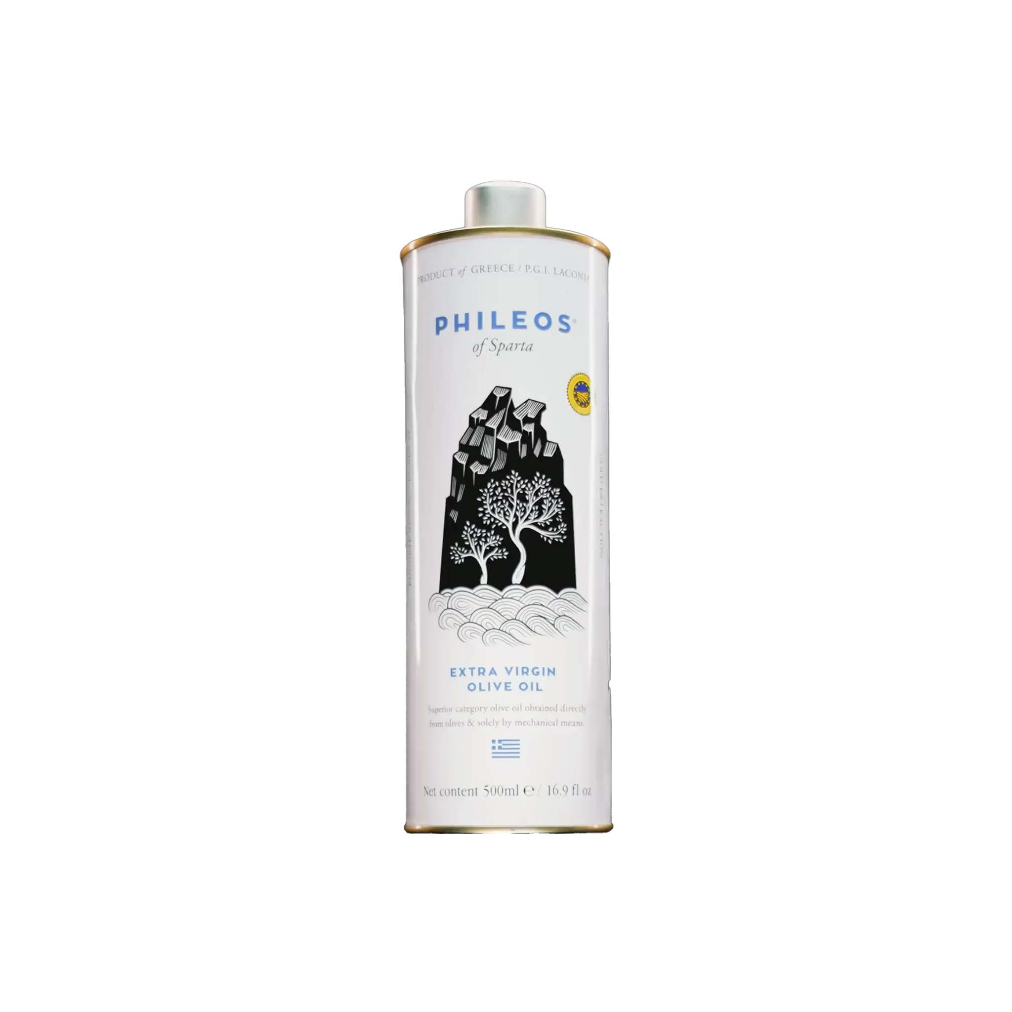 ルミオエスエフ PHILEOSEXTRAVIRGINOLIVEOIL500m