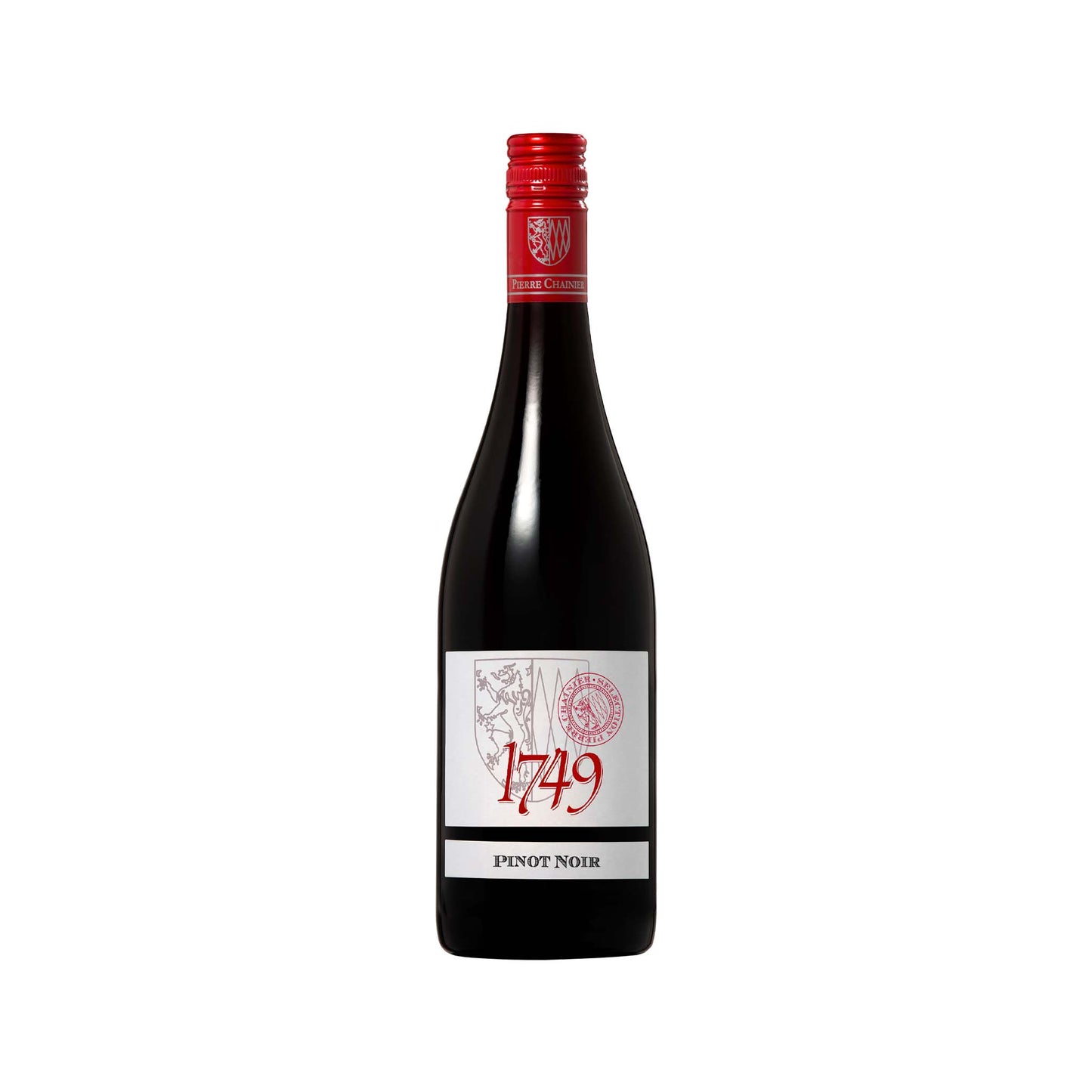 PIERRE CHAINIER 1749 PINOT NOIR 2022 750ml