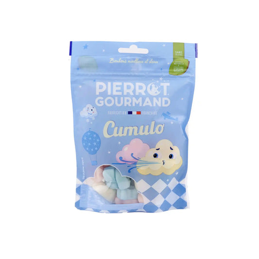 PIERROT GOURMAND CUMULO GUMMIES 80g