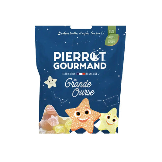 PIERROT GOURMAND GRANDE OURSE GUMMIES 100g