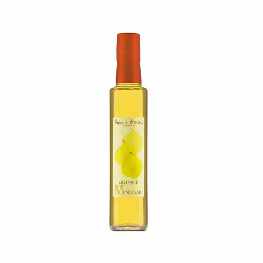 POJER E SANDRI QUINCE VINEGAR 250ml