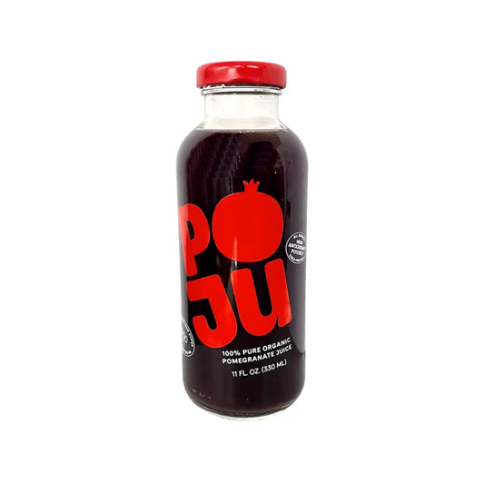 POJU POMEGRANATE JUICE 11oz