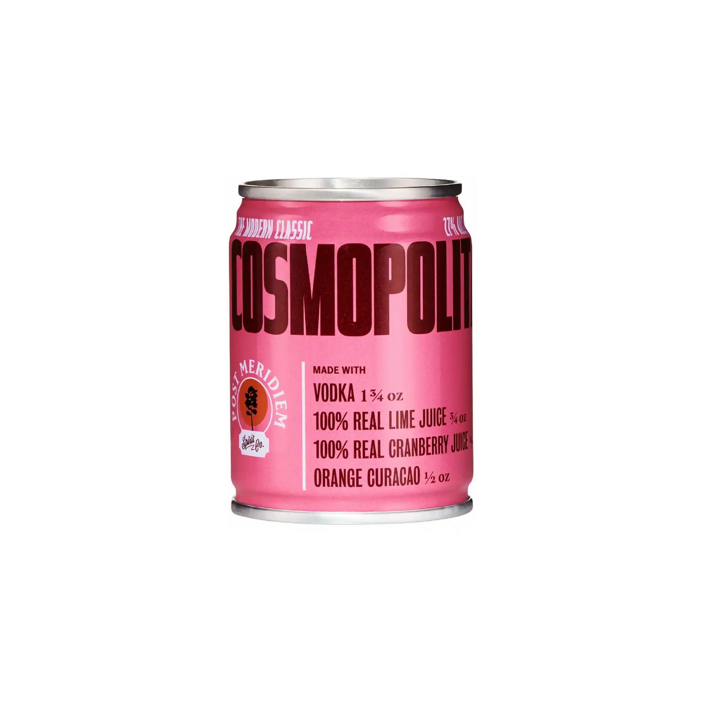 POST MERIDIEM CANNED COSMOPOLITAN 100ml