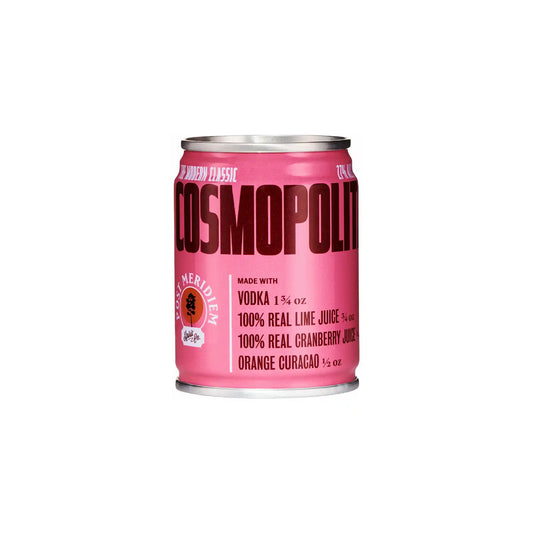 POST MERIDIEM CANNED COSMOPOLITAN 100ml