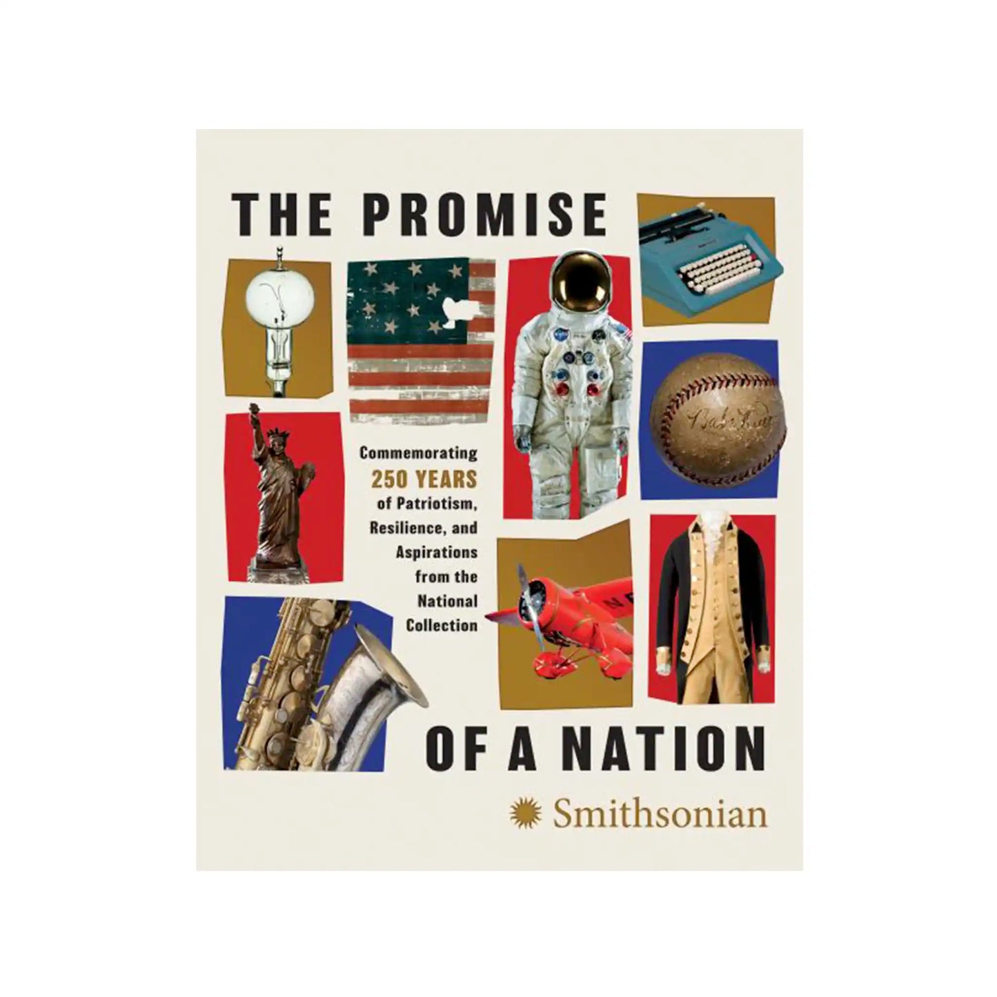 PROMISE OF A NATION BOOK