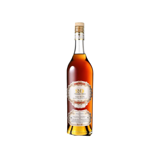 PRUNIER COGNAC XO 20 YEARS OLD 700ml