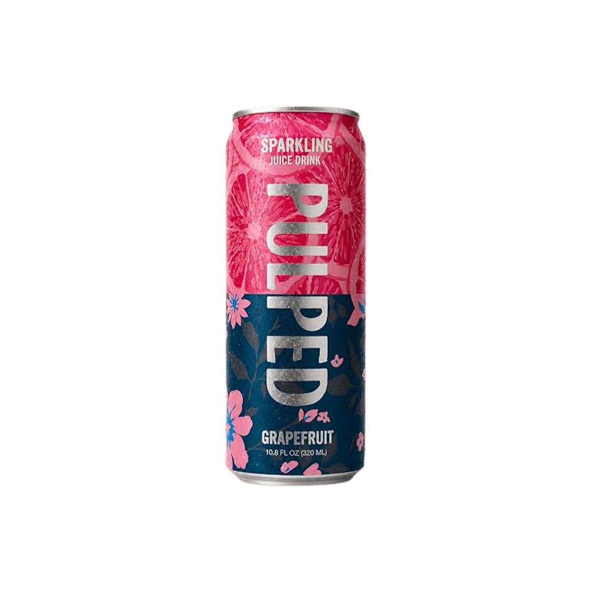 PULPED SPARKLING GRAPEFRUIT 320ml