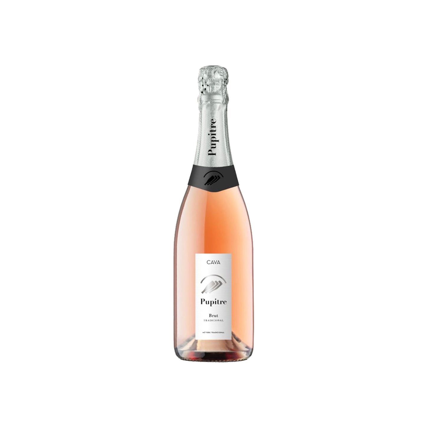 PUPITRE CAVA BRUT ROSE 750ml