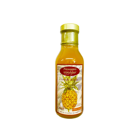 RANCHO GORDO CASA STIVALET PINEAPPLE VINEGAR 365ml