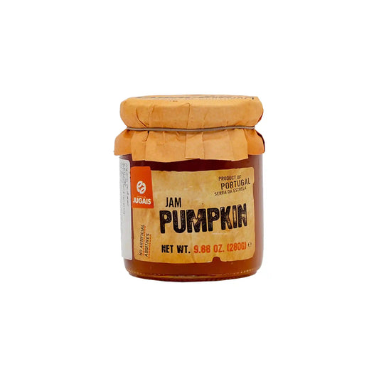 QUINTA DE JUGAIS PUMPKIN JAM 280g