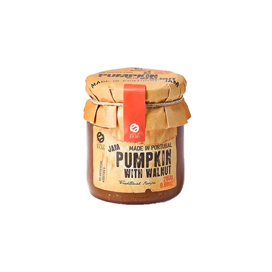 QUINTA DE JUGAIS PUMPKIN WALNUT JAM 280g