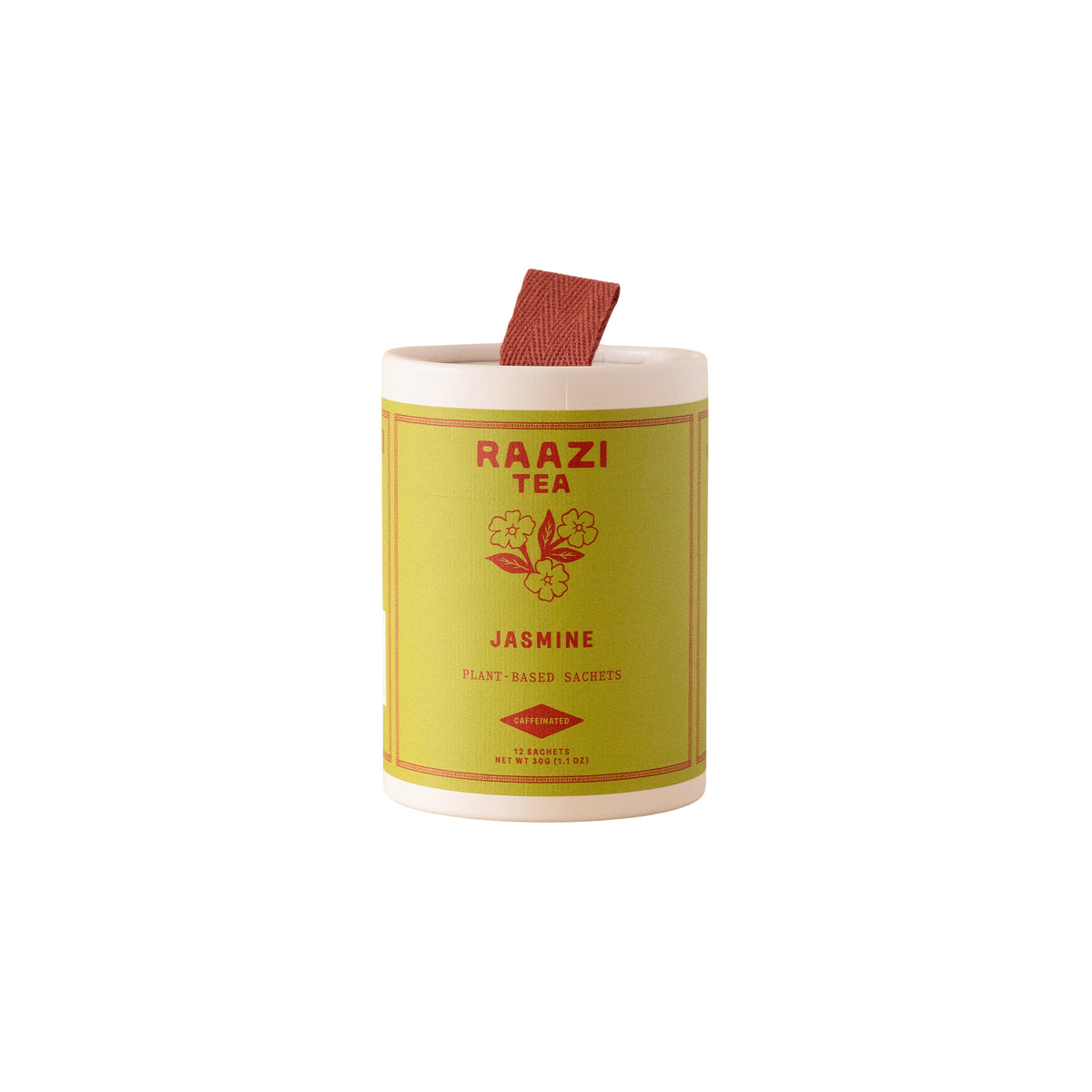 RAAZI TEA JASMINE 30g