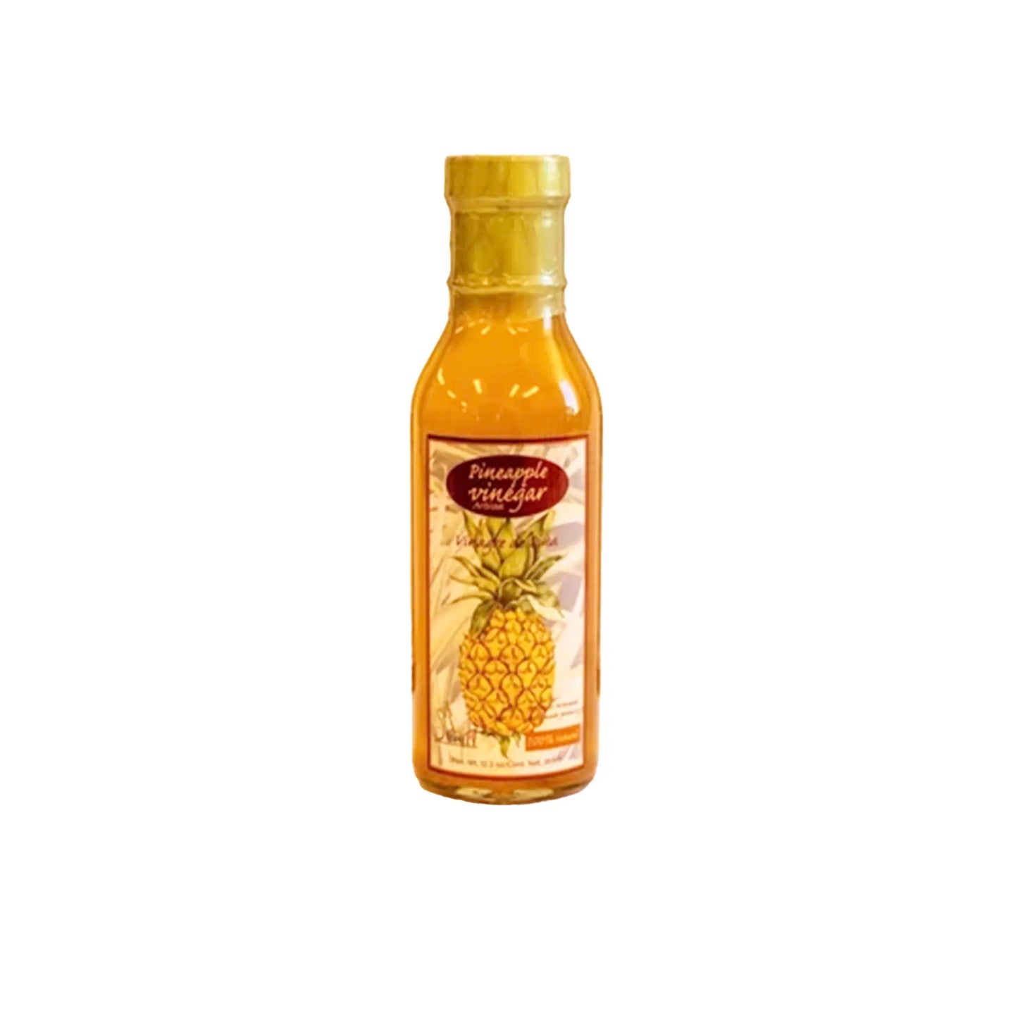 RANCHO GORDO CASA STIVALET PINEAPPLE VINEGAR 365ml