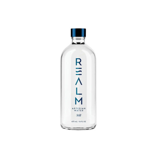 REALM STILL WATER 16oz