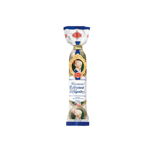 REBER CONSTANZE MOZART KUGEL 100g