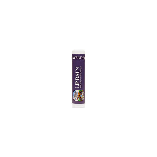 REGISTER FAMILY LAVENDER LIP BALM