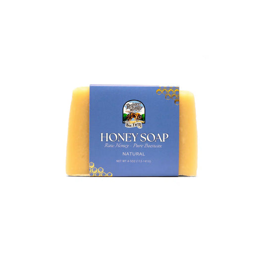 REGISTER FAMILY LAVENDER SOAP
