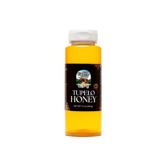 REGISTER FAMILY TUPELO HONEY 12oz