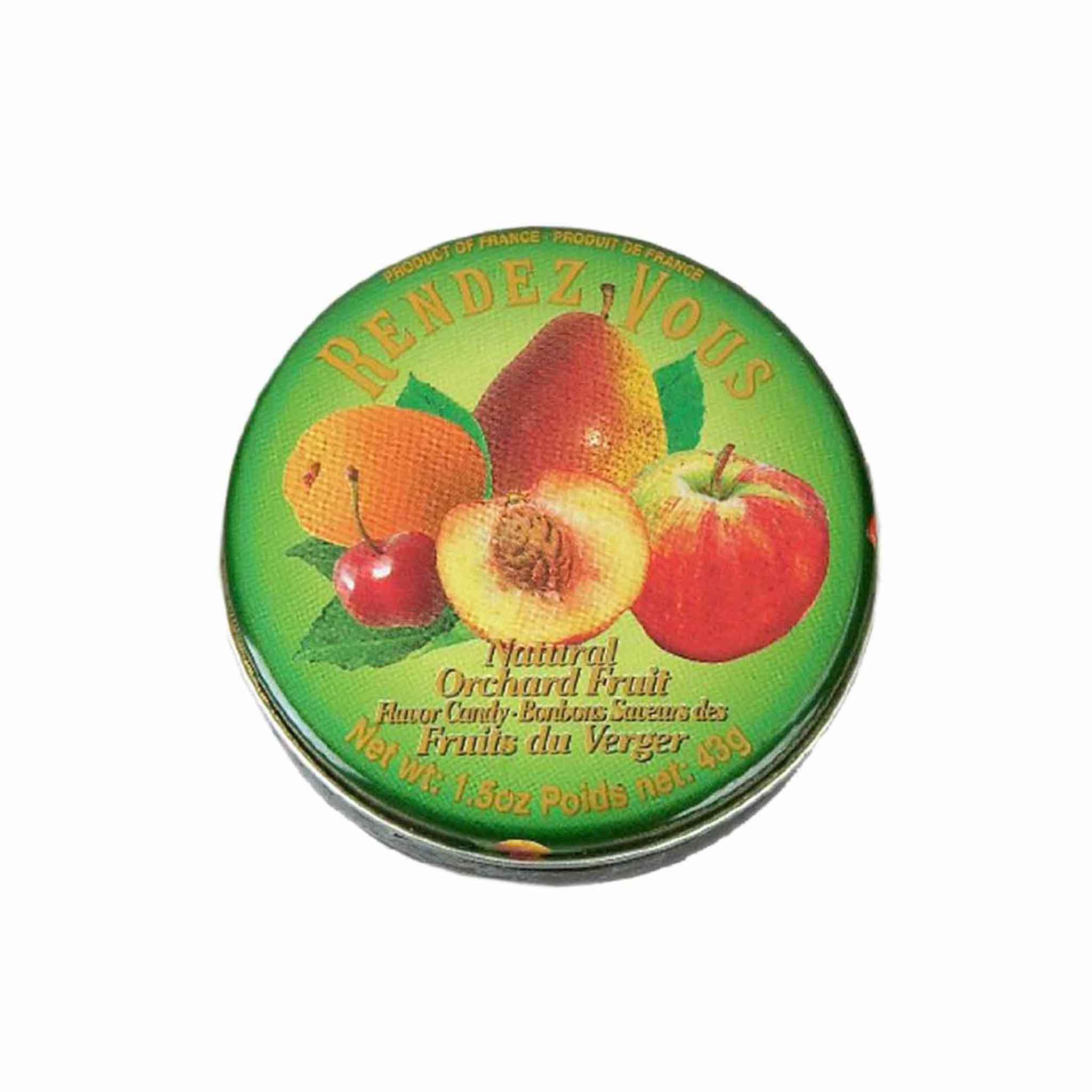 RENDEZVOUSORCHARDFRUITPASTILLE