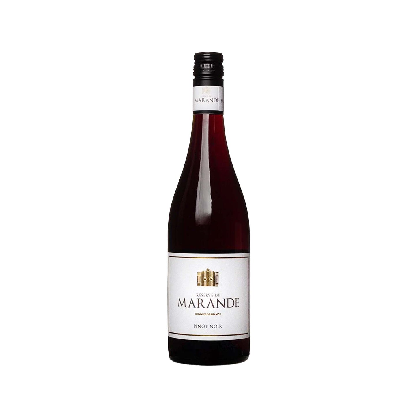 RESERVE DE MARANDE PINOT NOIR 2023 750ml