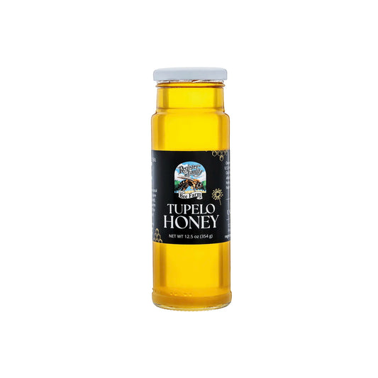 REGISTER FAMILY TUPELO HONEY 12.5oz