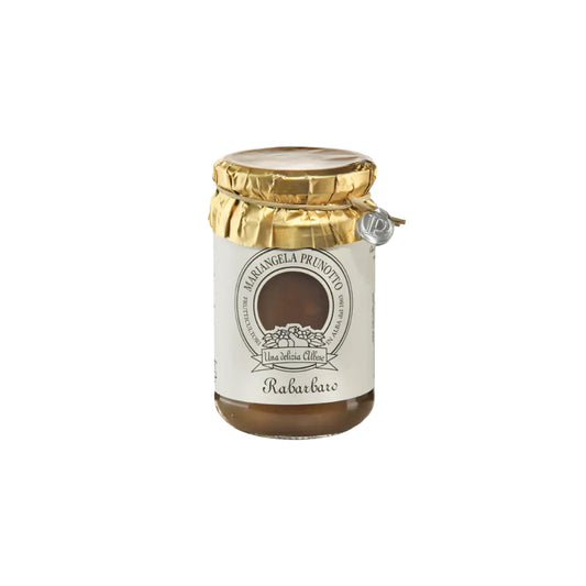 MARIANGELA PRUNOTTO RHUBARB COMPOTE 345g
