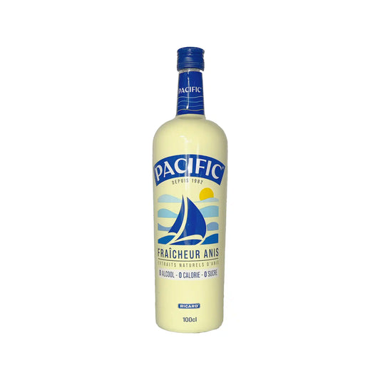 RICARD PACIFIC NON-ALCOHOLIC PASTIS 33.8oz