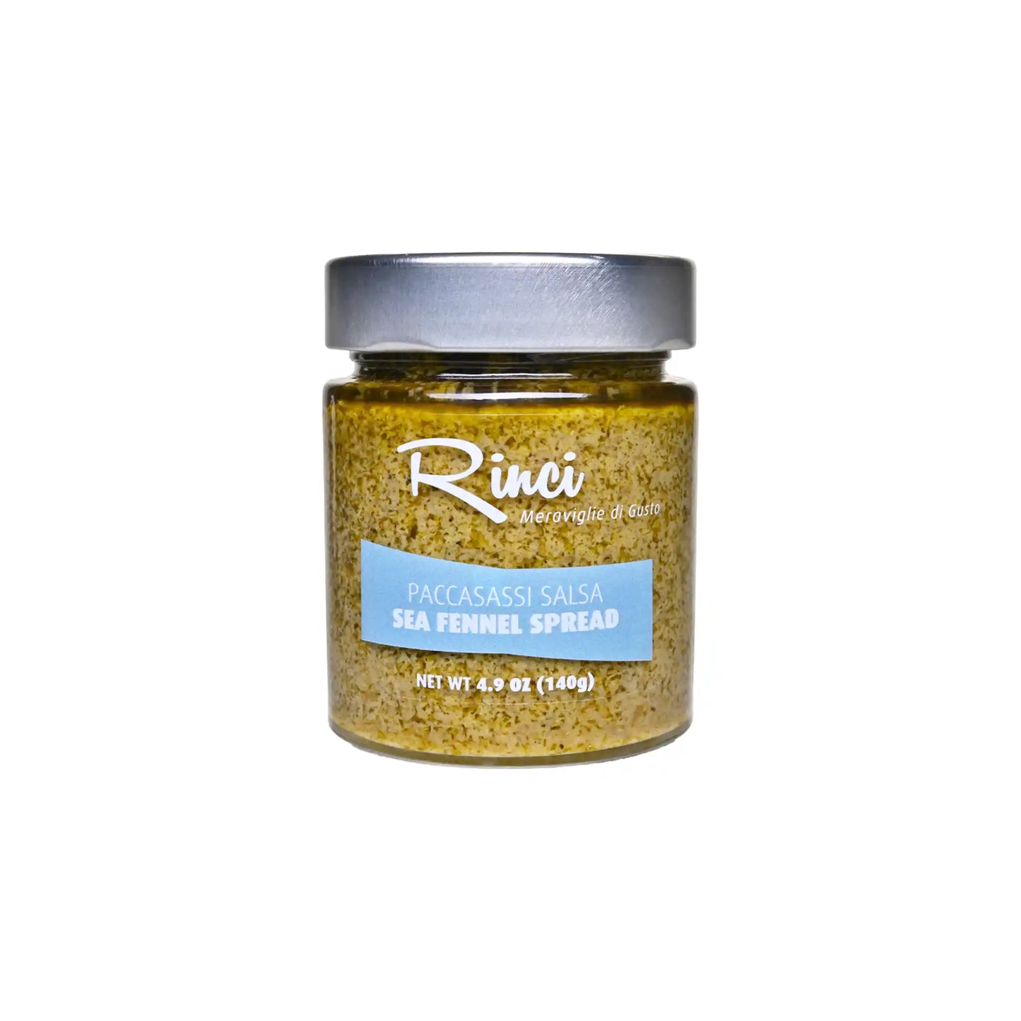 RINCI SEA FENNEL SPREAD 140g