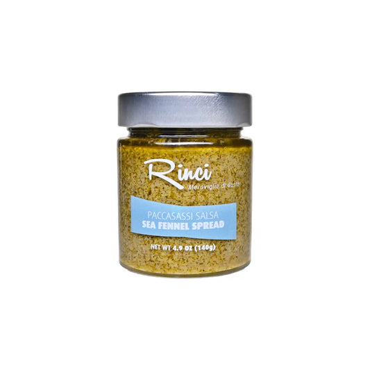 RINCI SEA FENNEL SPREAD 140g