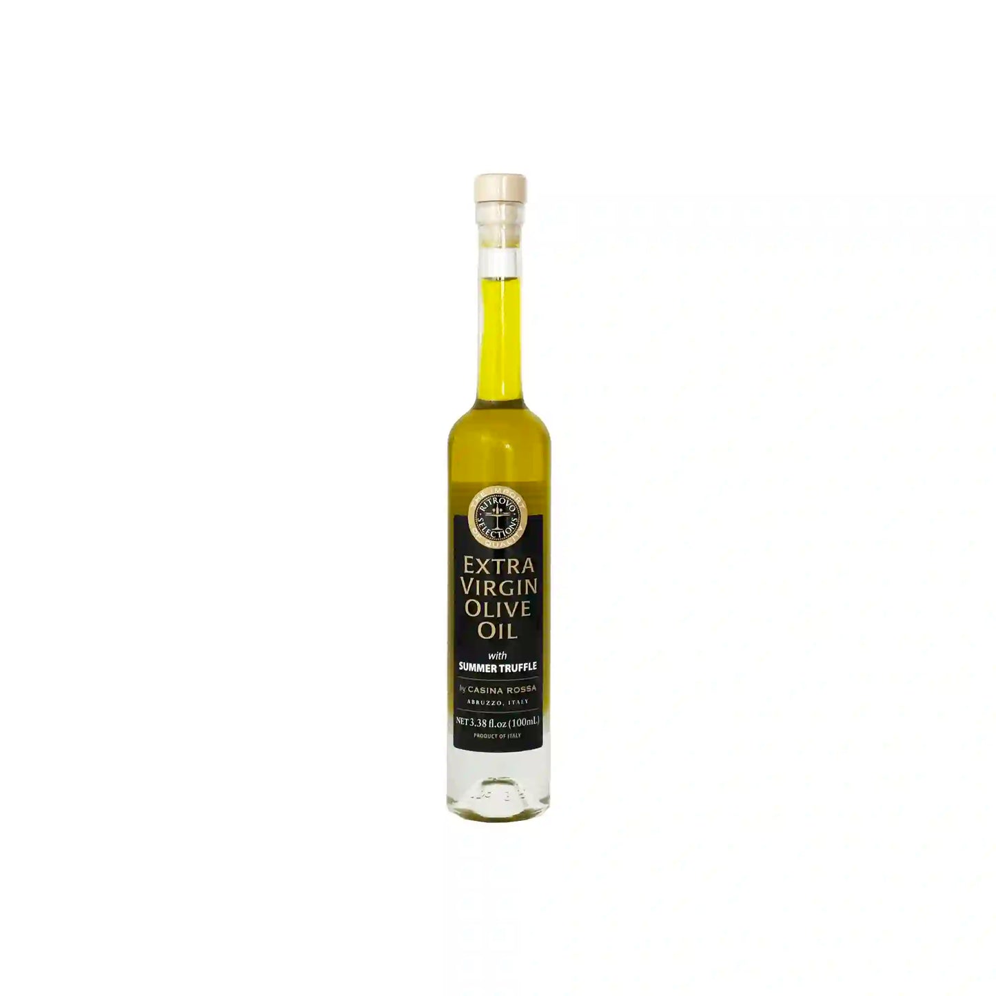 RITROVO SUMMER TRUFFLE EXTRA VIRGIN OLIVE OIL 100ml