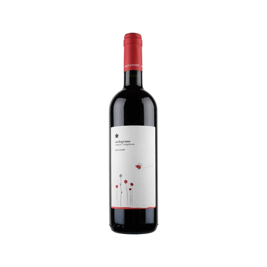 ROCCAFIORE MELOGRANO UMBRIA SANGIOVESE 2022 750ml