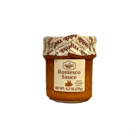 ROSARA ROMESCO SAUCE 175g
