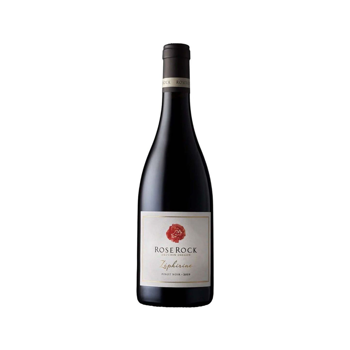 ROSEROCK ZEPHIRINE PINOT NOIR 2022 750ml