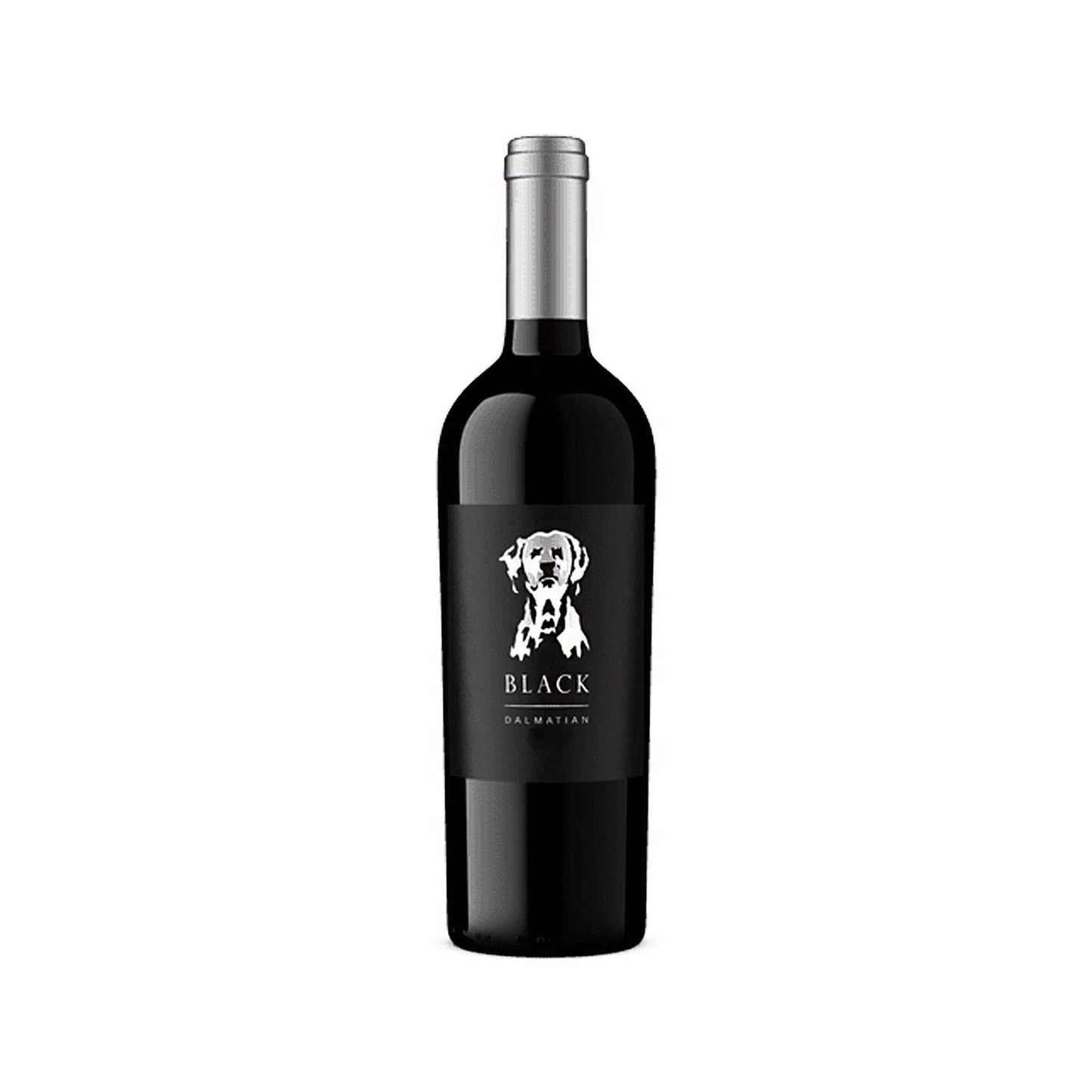 SAINTS HILLS BLACK DALMATIAN 2020 750ml