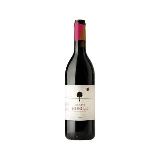 SALCHETO NOBILE DI MONTEPULCIANO 2020 750ml