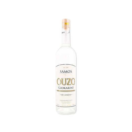 SAMOS OUZO GIOKARINIS 750ml