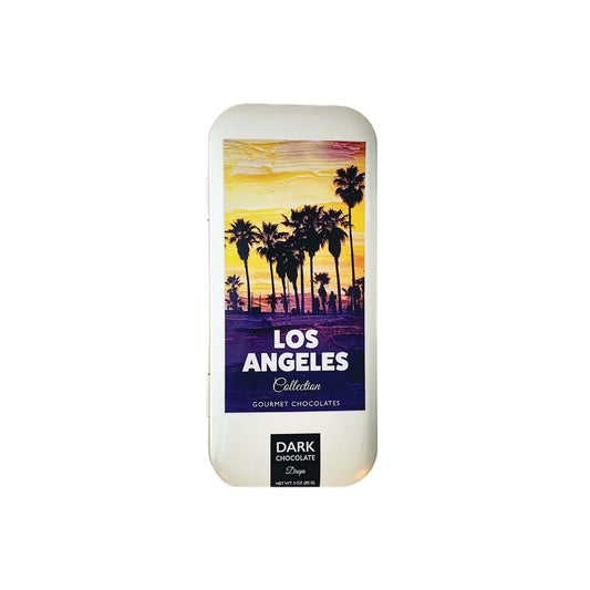 SAN FRANCISCO CHOCOLATE FACTORY LA COLLECTION GOURMET CHOCOLATES 3oz