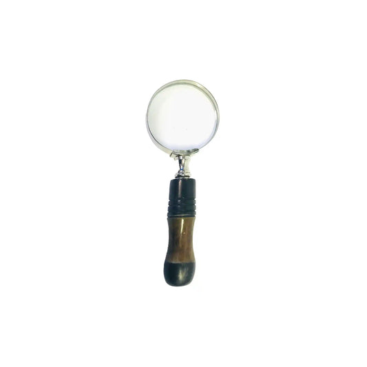 SANOMA HORN TUSK MINI MAGNIFIER