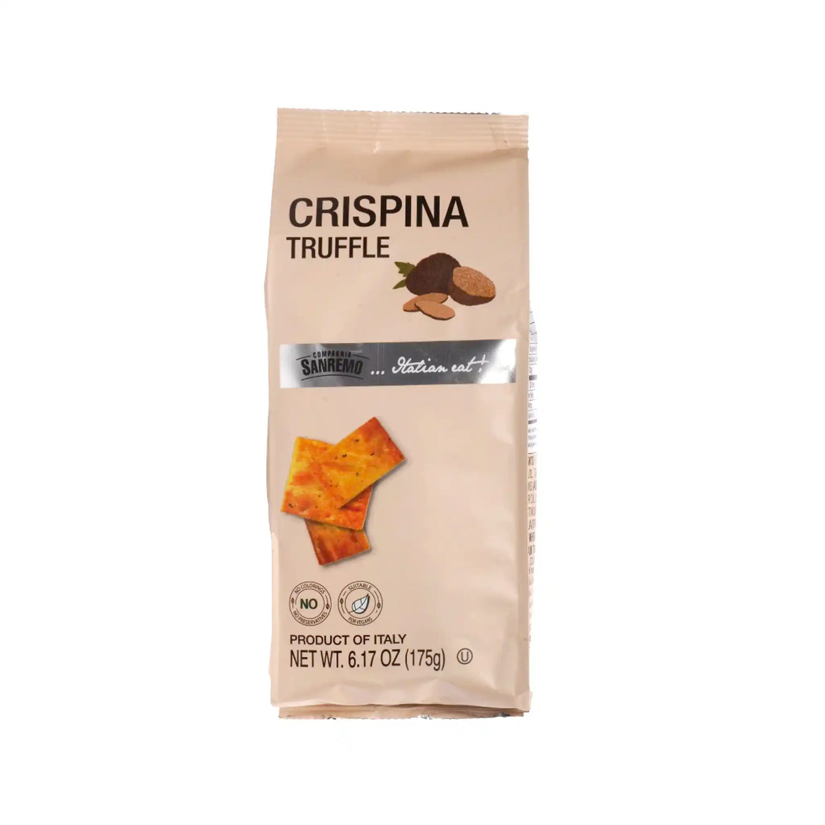 SANREMO CRISPINA TRUFFLE 6oz
