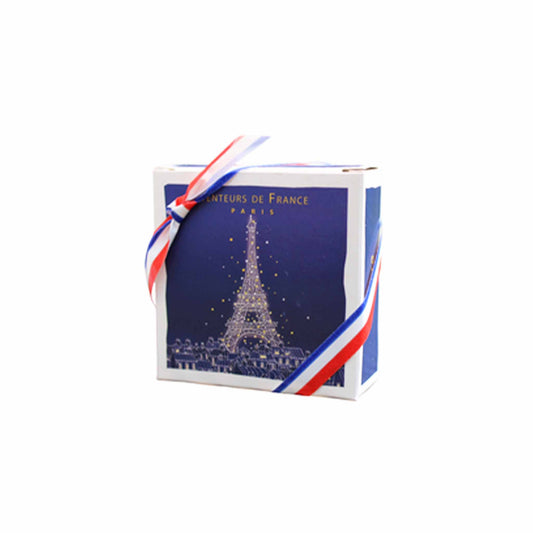 SENTEURS DE FRANCE AMBER SCENTED SOAP 100g