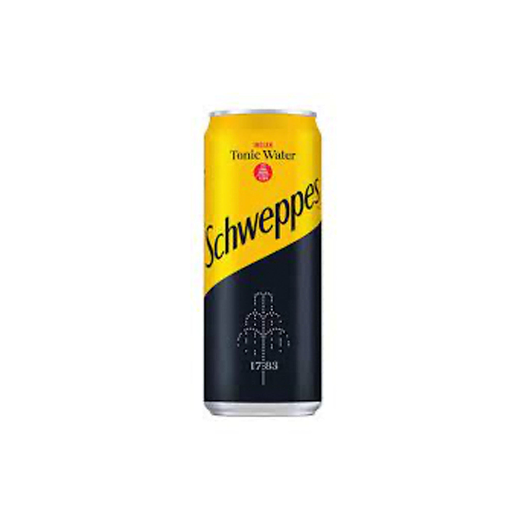 Schweppes - Tonic Water - Save-On-Foods