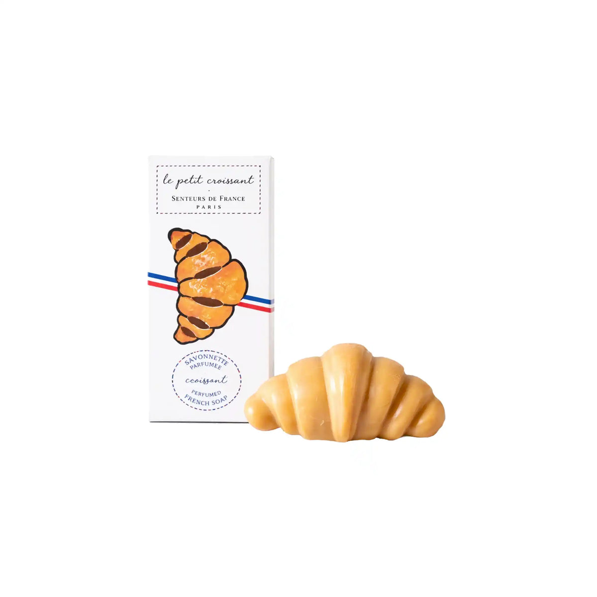 SENTEURS CROISSANT SCENTED SOAP 1.73oz