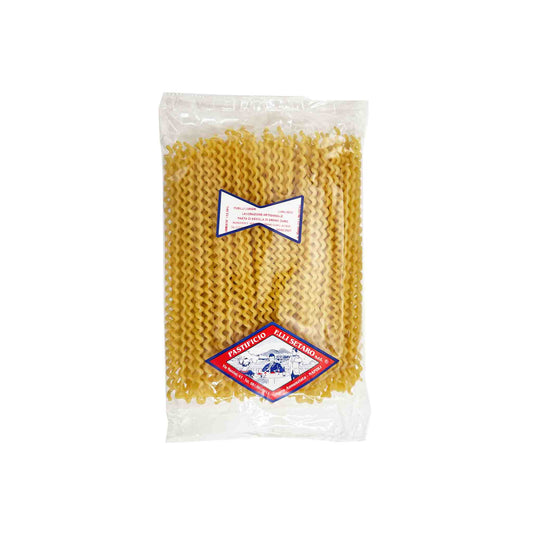 SETARO FUSILLI LUNGHI 500g