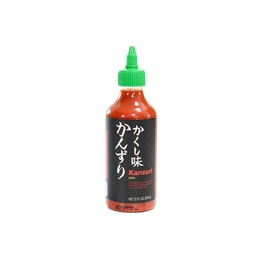 SHIBUMI KANZURI YUZU 12oz