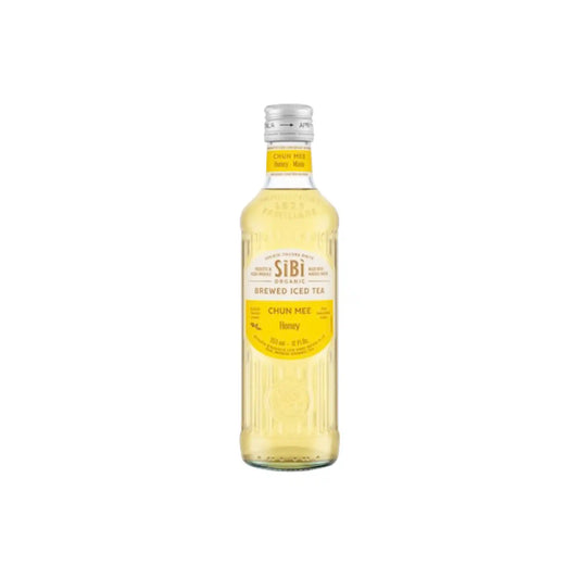 SIBI CHUN MEE HONEY TEA 12oz