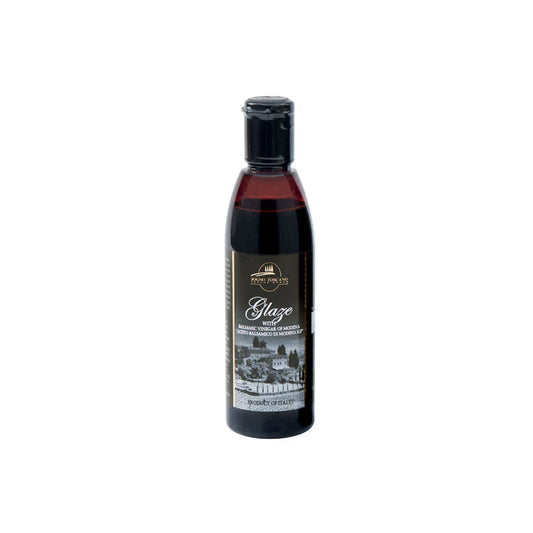 SOGNO BALSAMIC VINEGAR MODENA GLAZE 250ml