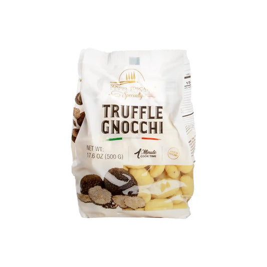 SOGNO TOSCANO TRUFFLE GNOCCHI 500g