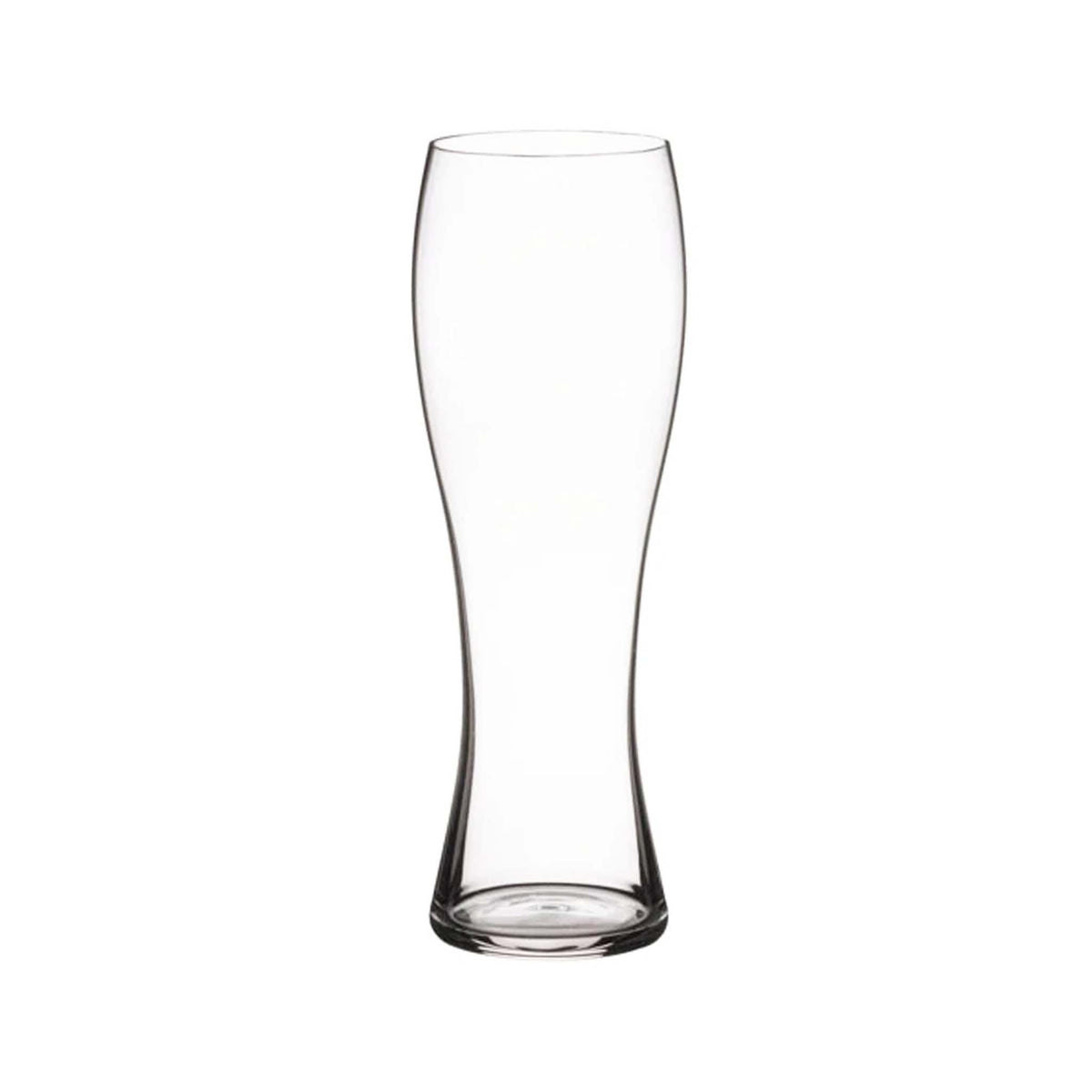 SPIEGELAU HEFEWEIZEN BEER GLASS SET OF 4