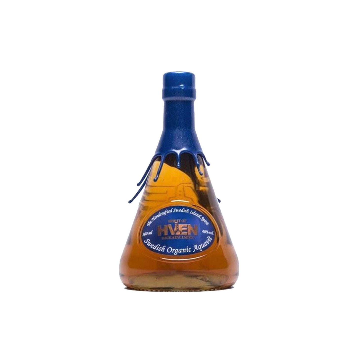 SPIRIT OF HVEN ORGANIC AQUAVIT 750ml