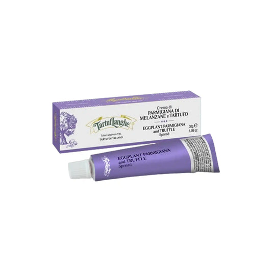 TARTUFLANGHE EGGPLANT PARMIGIANA TRUFFLE SPREAD 30g
